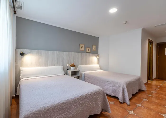 招待所 拉波萨达旅舍 特拉诺