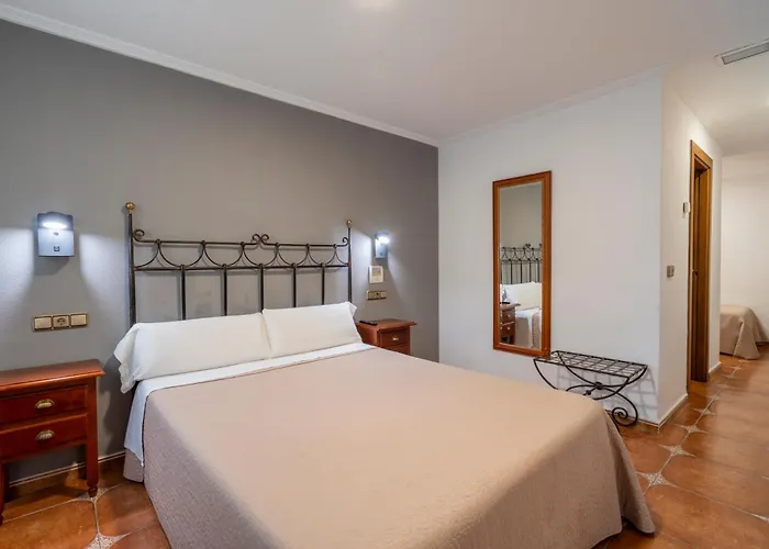 拉波萨达旅舍 招待所 特拉诺