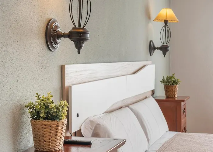 招待所 拉波萨达旅舍