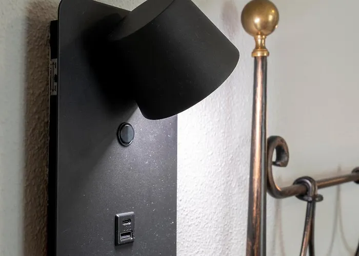 拉波萨达旅舍 招待所 3*