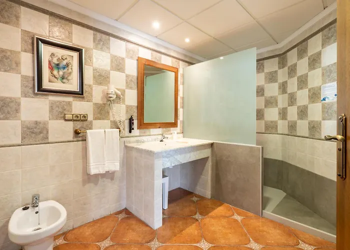 招待所 拉波萨达旅舍 3*