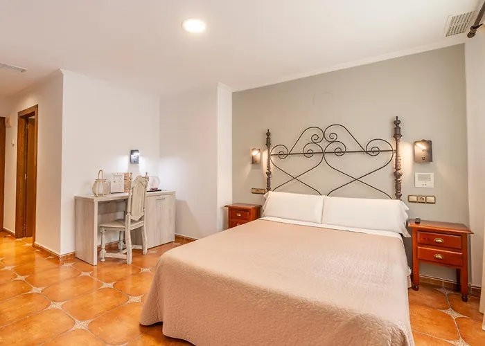 招待所 拉波萨达旅舍 3*