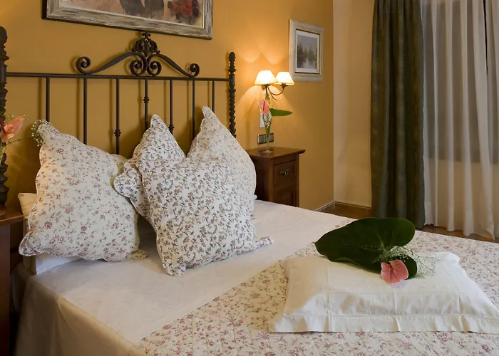 招待所 拉波萨达旅舍