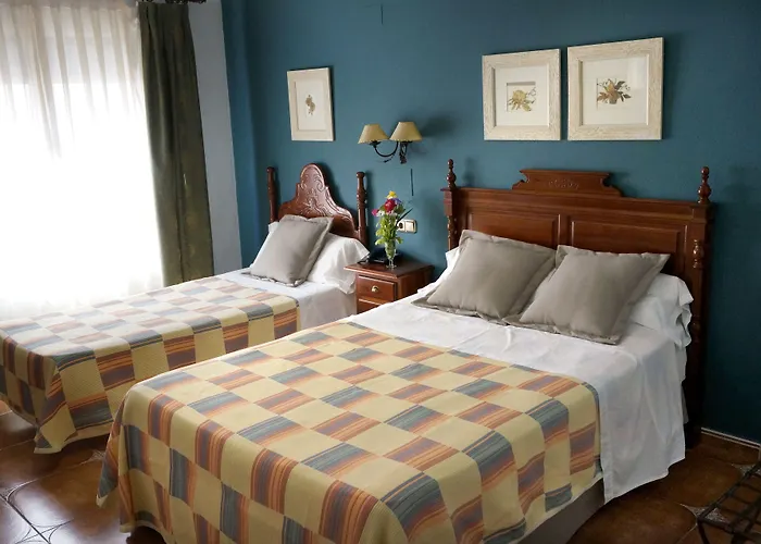 拉波萨达旅舍 招待所