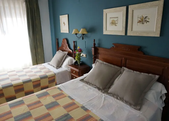 拉波萨达旅舍 招待所 3*