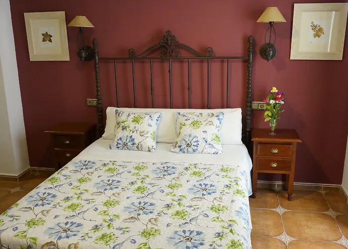 招待所 拉波萨达旅舍 3*