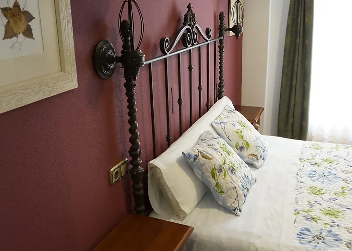 招待所 拉波萨达旅舍