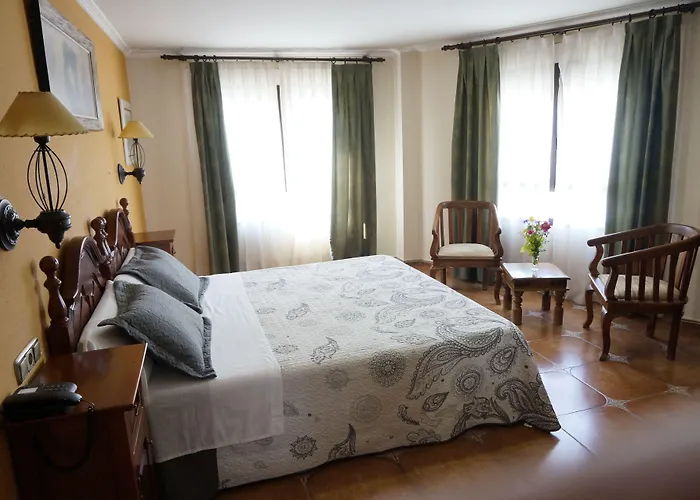 招待所 拉波萨达旅舍 3*