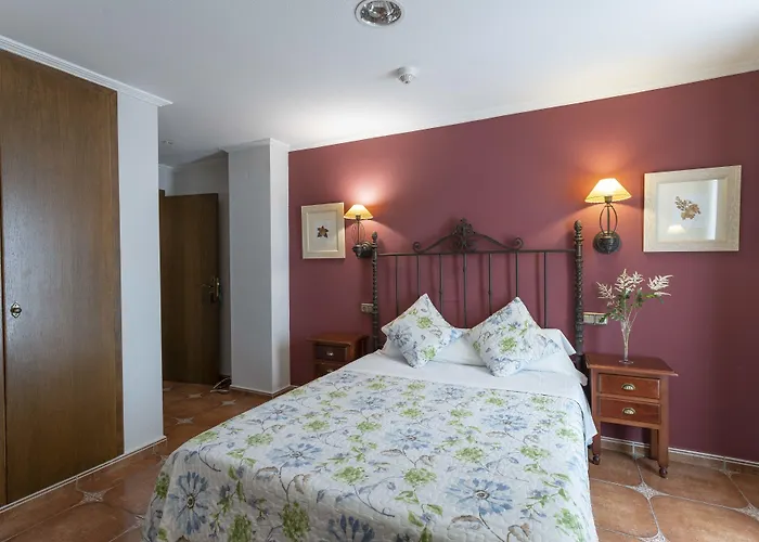 拉波萨达旅舍 招待所