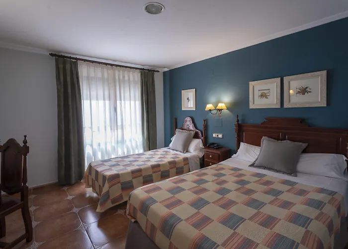 拉波萨达旅舍 招待所