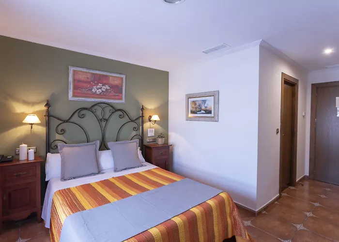 拉波萨达旅舍 招待所 特拉诺