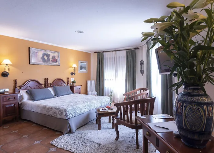 拉波萨达旅舍 招待所 3*