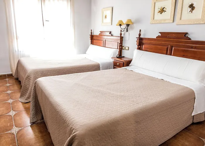 拉波萨达旅舍 招待所 3*