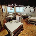 La Guest house Torrellano