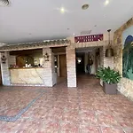 Guest house La Torrellano
