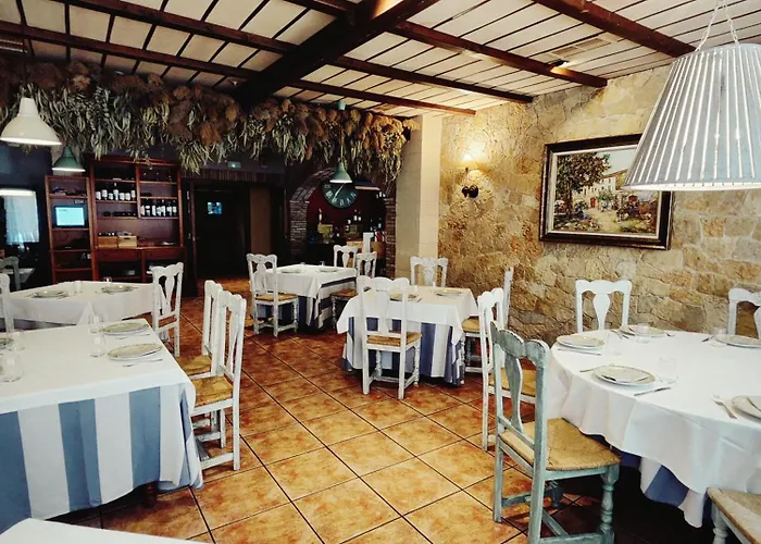 La Pensionat Torrellano