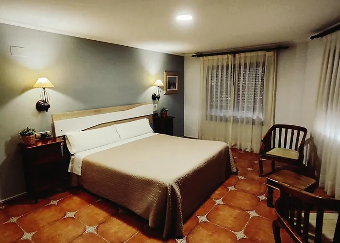 Pensionat La Torrellano