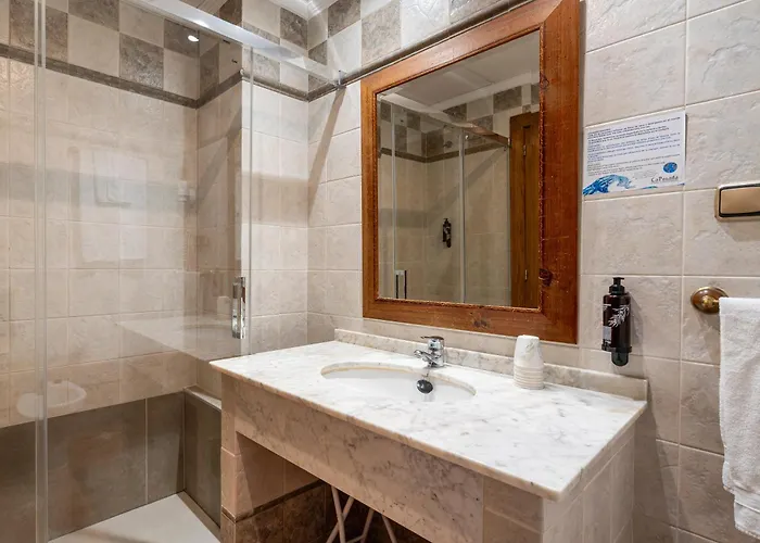 Pensionat La Torrellano