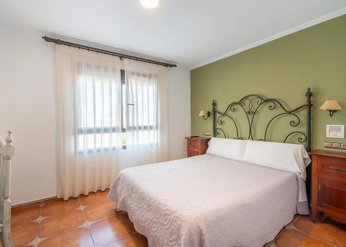 Pensionat La Torrellano