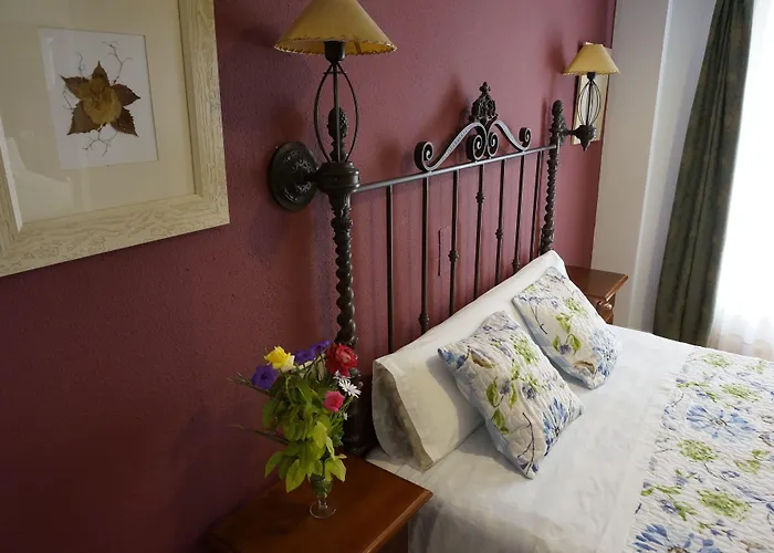 Pensionat La Torrellano