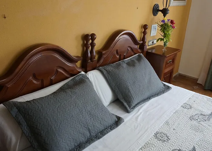 Pensionat La Torrellano