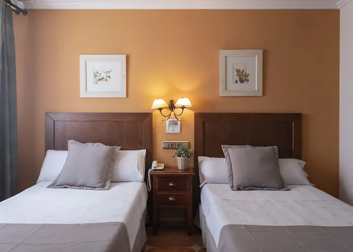 Pensionat La Torrellano