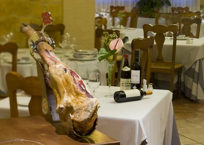 Pensionat La Torrellano