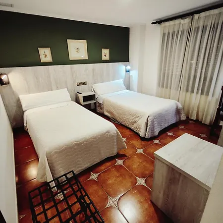 Guest house La