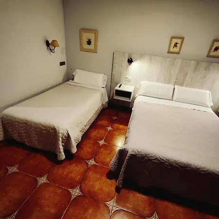 Guest house La 2*