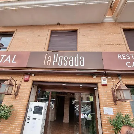 La Guest house Torrellano