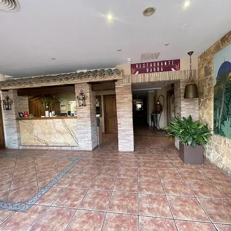 Guest house La Torrellano