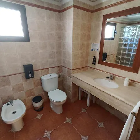 La Guest house