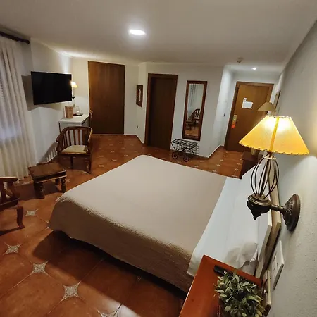 La Guest house 2*