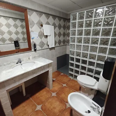 La Guest house 2*